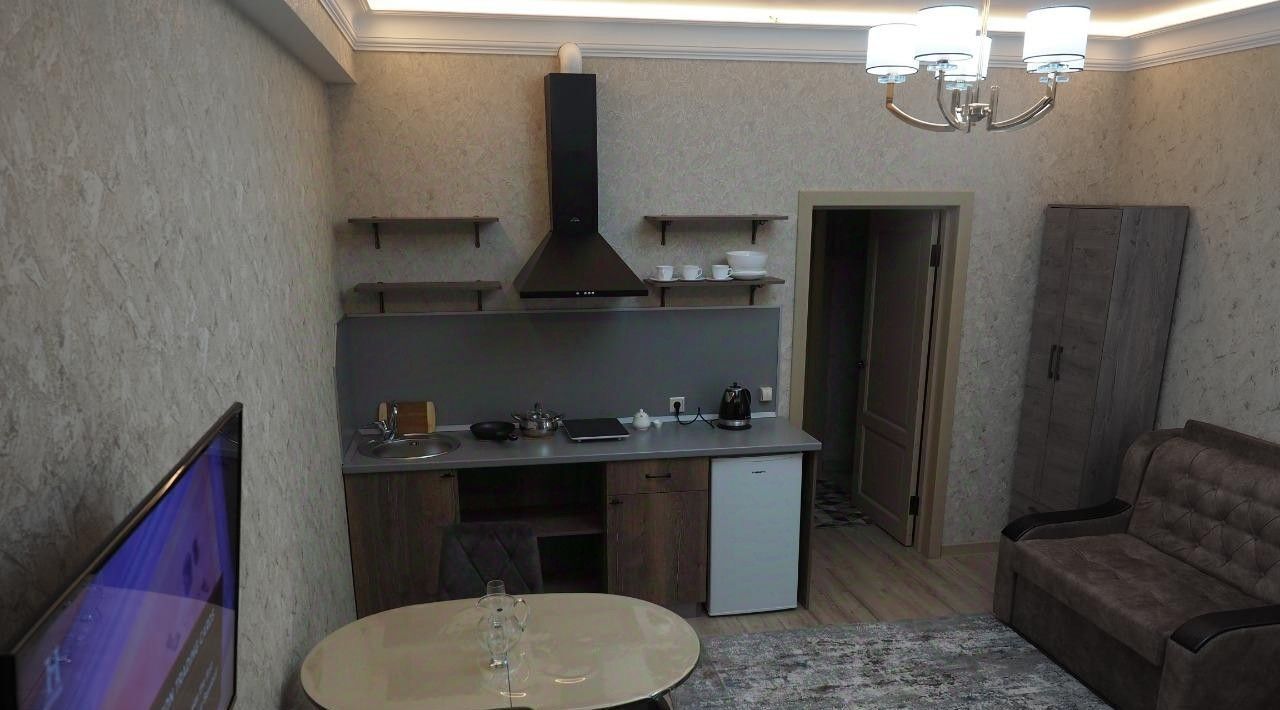комната г Махачкала р-н Ленинский ул Времена года 13 фото 8