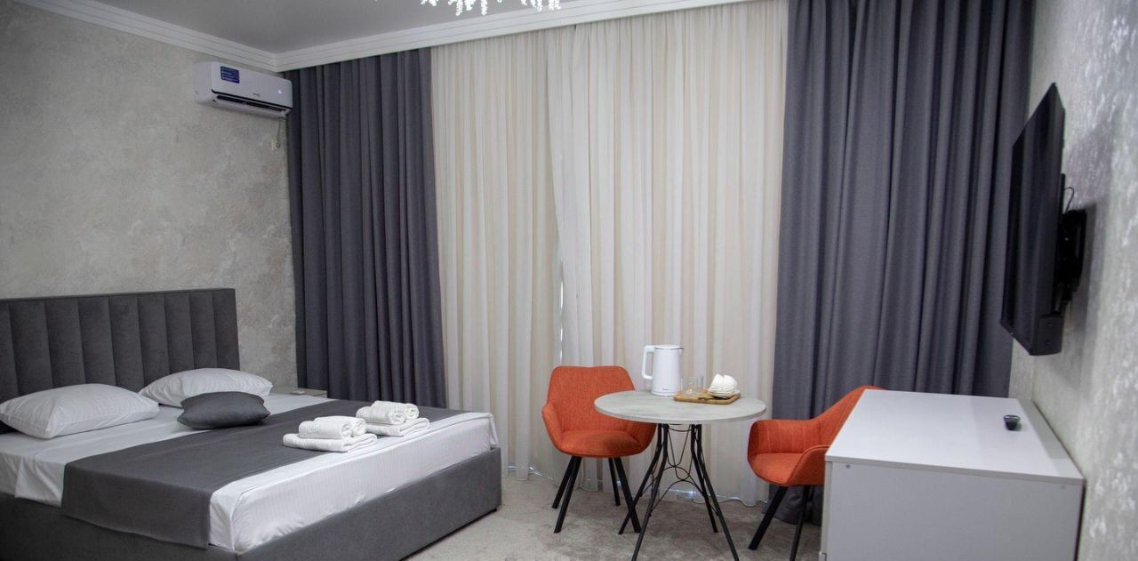 комната г Дербент ул. Х. Тагиева, 1В фото 16