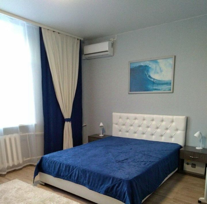 комната г Усть-Кут ул Калинина 8 фото 1