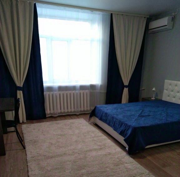 комната г Усть-Кут ул Калинина 8 фото 3