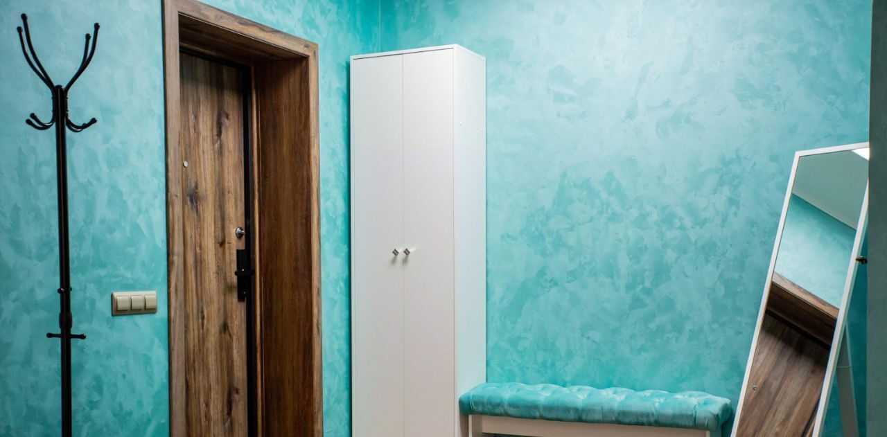 комната г Калининград р-н Центральный ул Щорса 16а фото 10