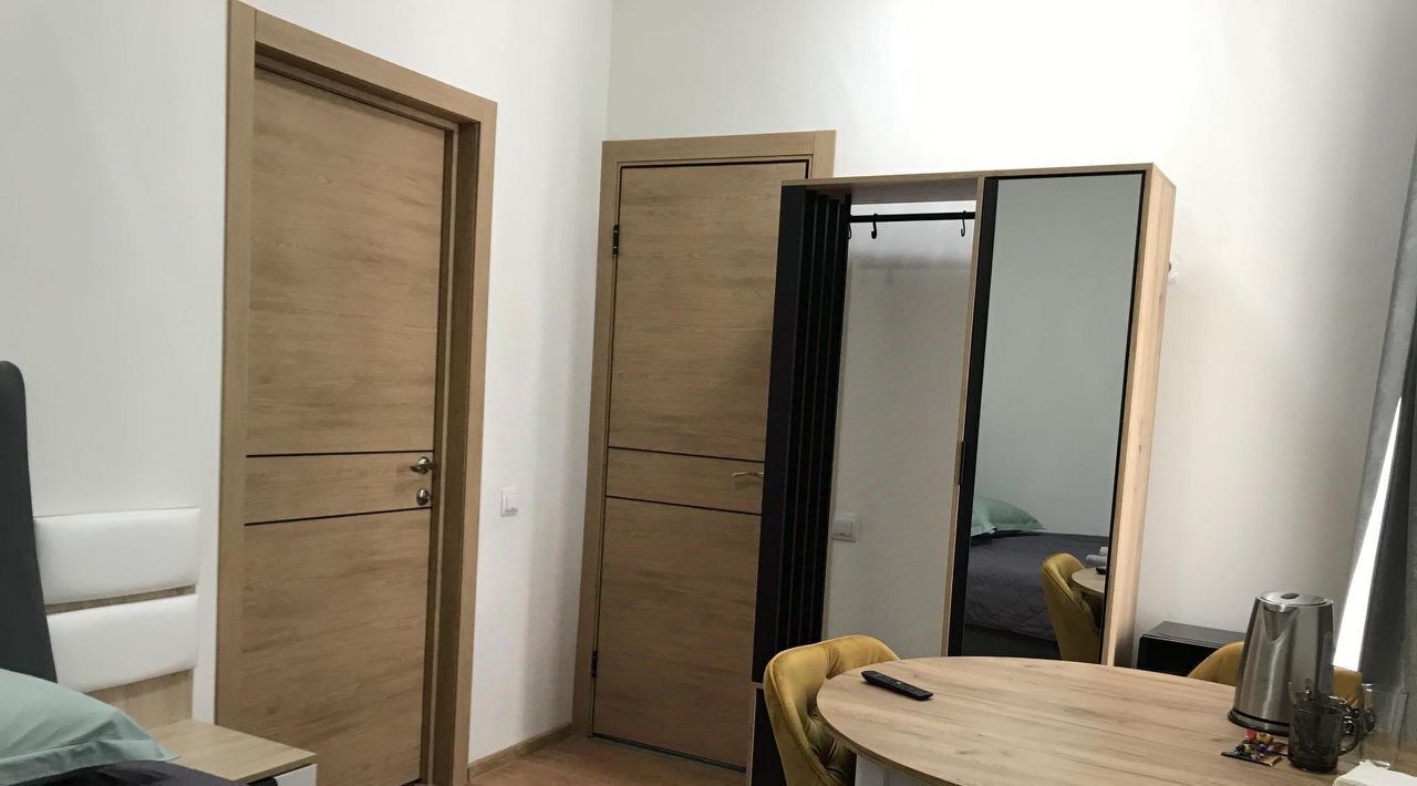 комната г Калининград р-н Центральный пр-кт Советский 230 фото 7