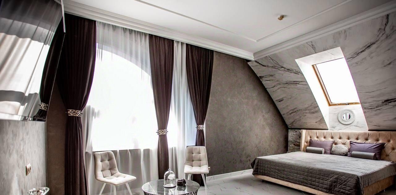комната г Калининград р-н Центральный ул Щорса 16а фото 30