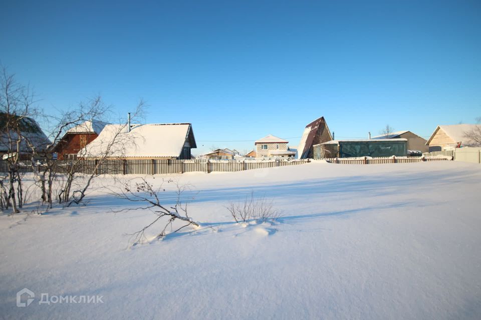 земля г Новый Уренгой Новый Уренгой городской округ, ДНТ Титан фото 10