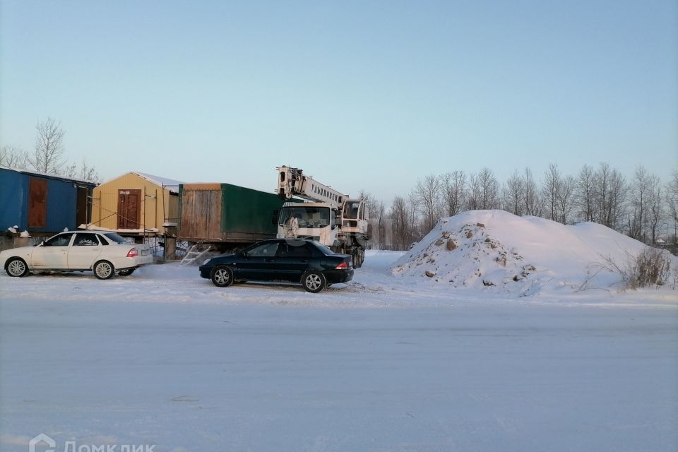 земля г Нижневартовск СО Энтузиаст, Нижневартовск городской округ фото 5