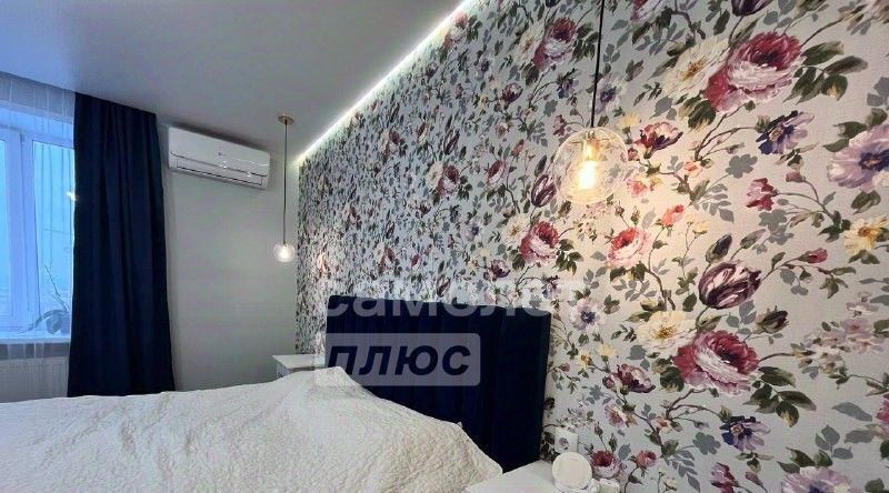квартира г Ижевск р-н Первомайский проезд Ключевой 65 Поселок фото 12