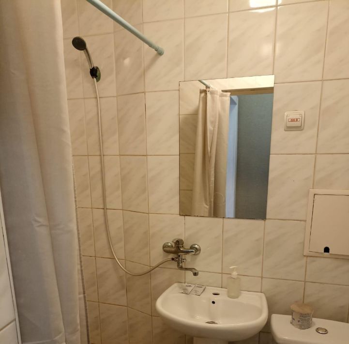 комната г Курган ул Красина 49 фото 3