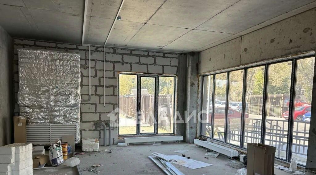 офис г Нижний Новгород Горьковская ул Артельная 15к/1 фото 7