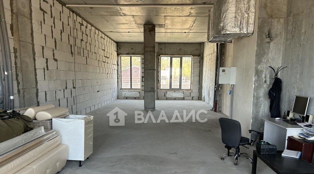 офис г Нижний Новгород Горьковская ул Артельная 15к/1 фото 5
