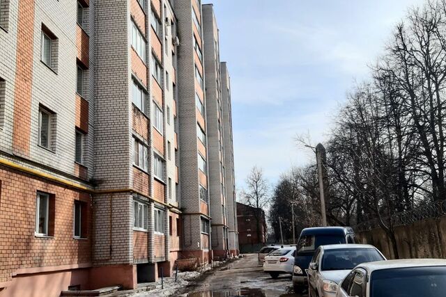 пр-кт Строителей 15е Владимир городской округ фото