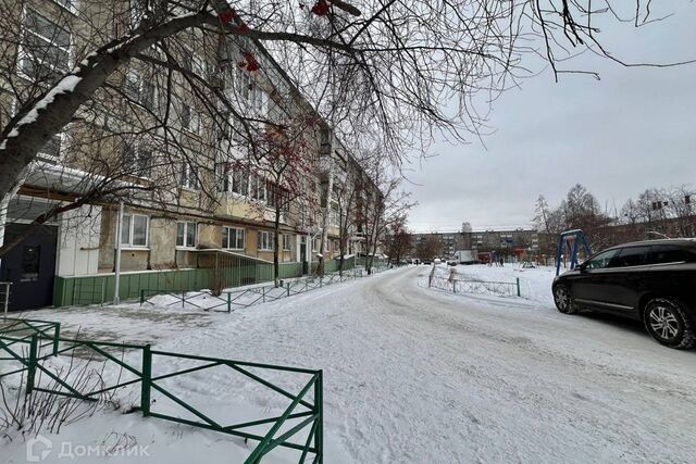 г Нижний Тагил ул Черных 40 Нижний Тагил городской округ фото