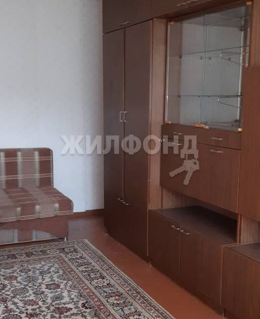 квартира г Томск р-н Кировский ул Вершинина 28а Томский район фото 1