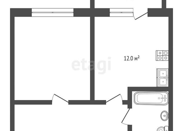 г Нефтеюганск ул Коммунальная 5 5 / микрорайон 11в, городской округ Нефтеюганск фото