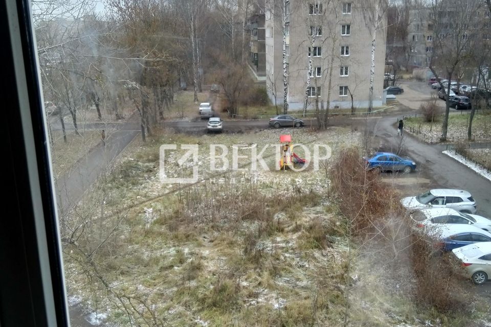 квартира г Иваново ул Кудряшова 123 Ивановский район фото 10