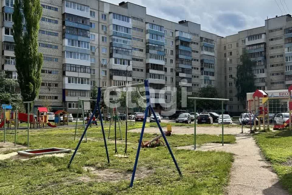 квартира г Салават ул Калинина 89 Салават городской округ фото 9