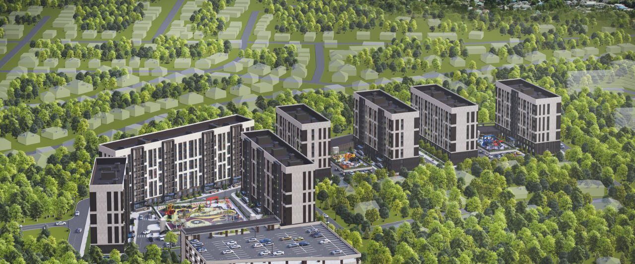 квартира г Ессентуки ул Благодатная фото 3