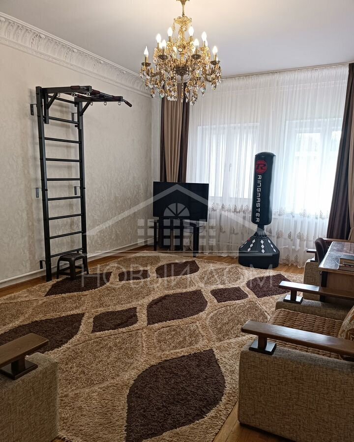 дом г Нальчик Завокзальный ул Мичурина фото 1