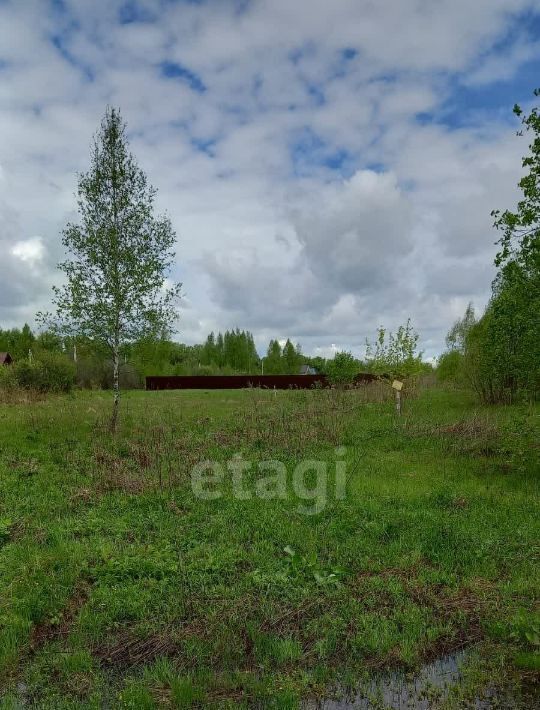 земля городской округ Чехов д Дмитровка Подольск, 35 фото 3