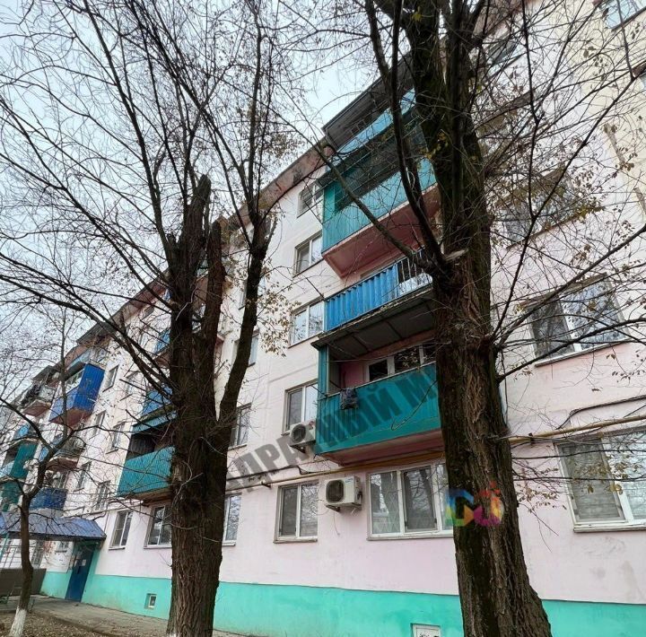 квартира г Элиста ул Ю.Клыкова 130 фото 1