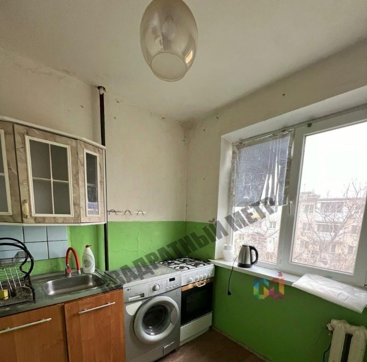 квартира г Элиста ул Ю.Клыкова 130 фото 2