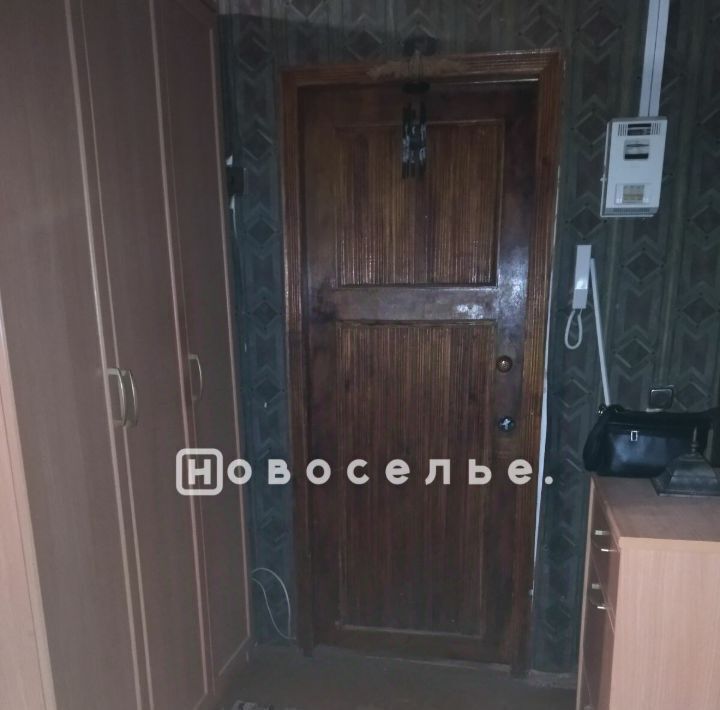 комната г Рязань р-н Железнодорожный ул Ушакова 2б фото 8