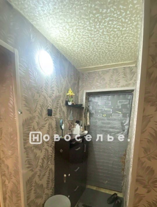 квартира г Рязань р-н Советский ул Рыбацкая 10 фото 11