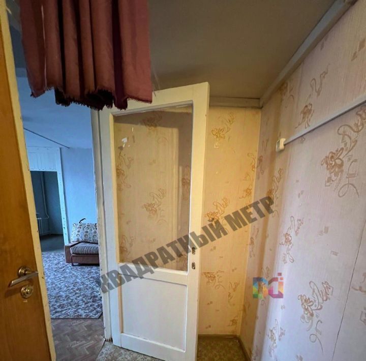 квартира г Элиста ул Ю.Клыкова 130 фото 7