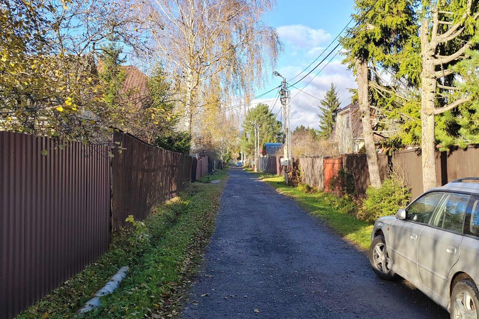 дом г Павловский Посад тер Зеленая поляна 19, Одинцовский городской округ фото 2