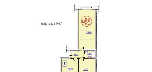 р-н Индустриальный ул Халтурина 155 фото