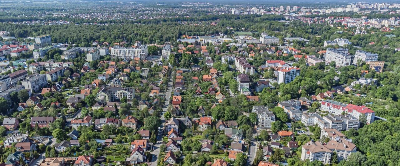дом г Калининград р-н Центральный ул Воздушная 45а фото 39