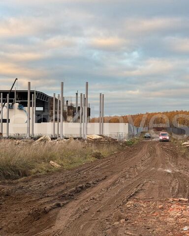 направление Курское (юг) ш Варшавское 10 км, 46Н-08847, Воскресенское фото