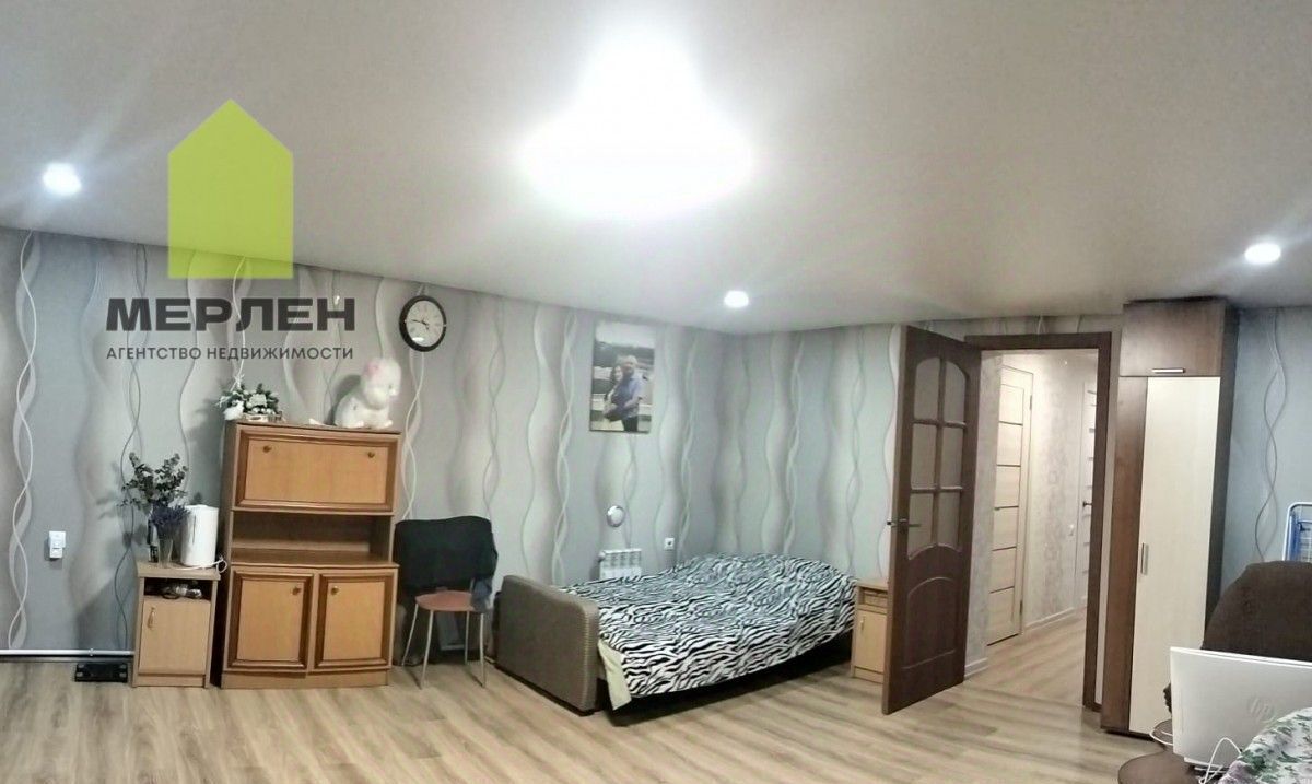 дом р-н Козельский с Березичи ул Солнечная 147 с пос, Дешовки фото 18