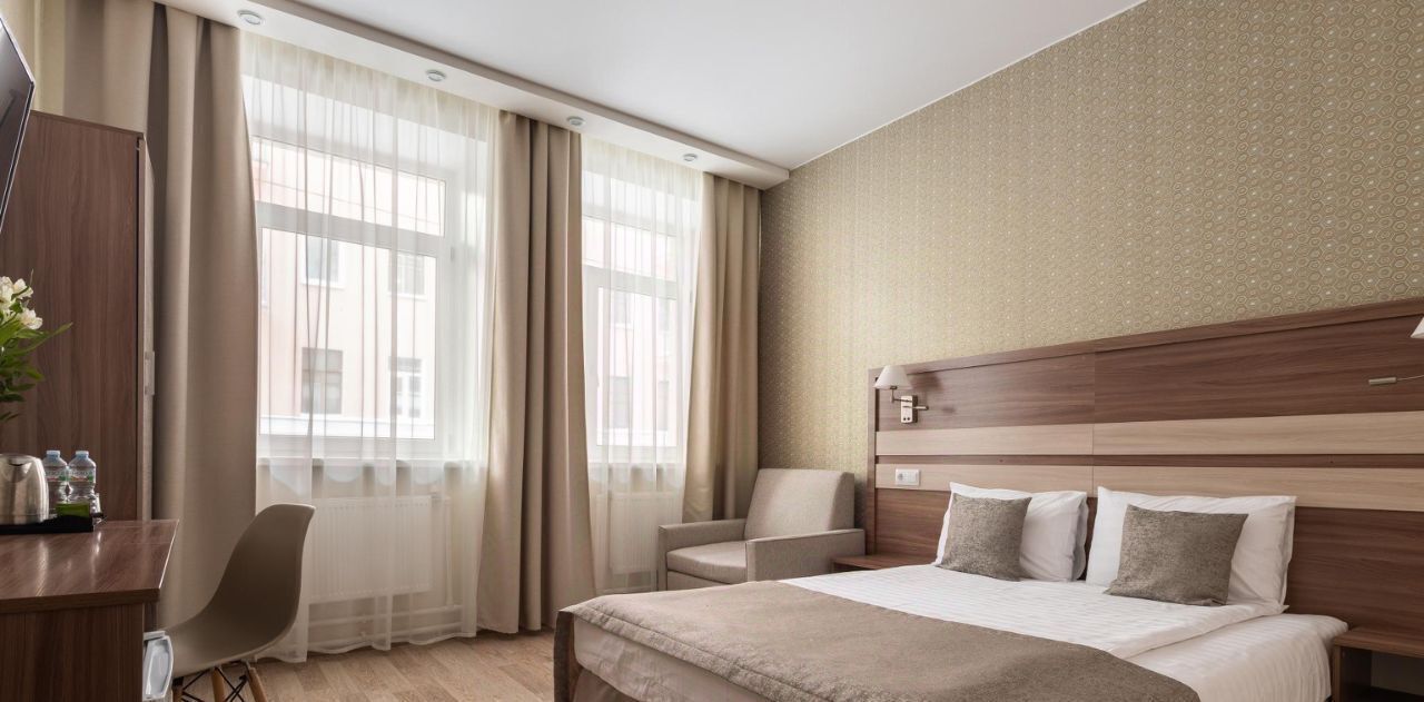 комната г Санкт-Петербург метро Петроградская ул Бармалеева 28б фото 5