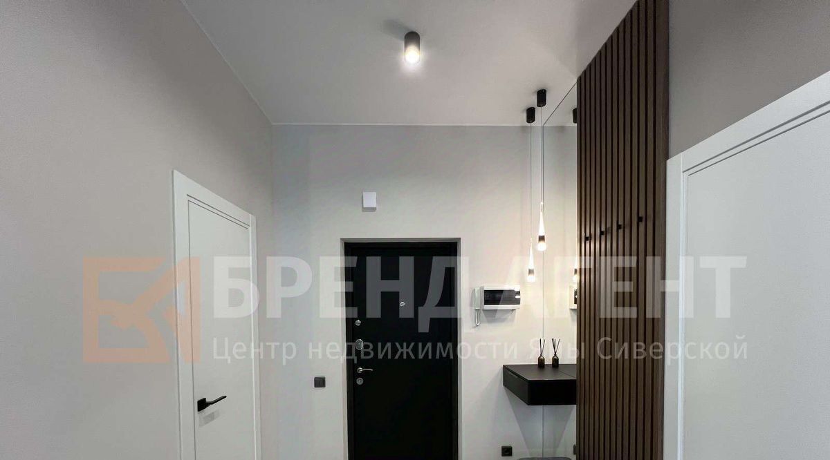 квартира г Белгород Западный ул Попова 35д фото 1