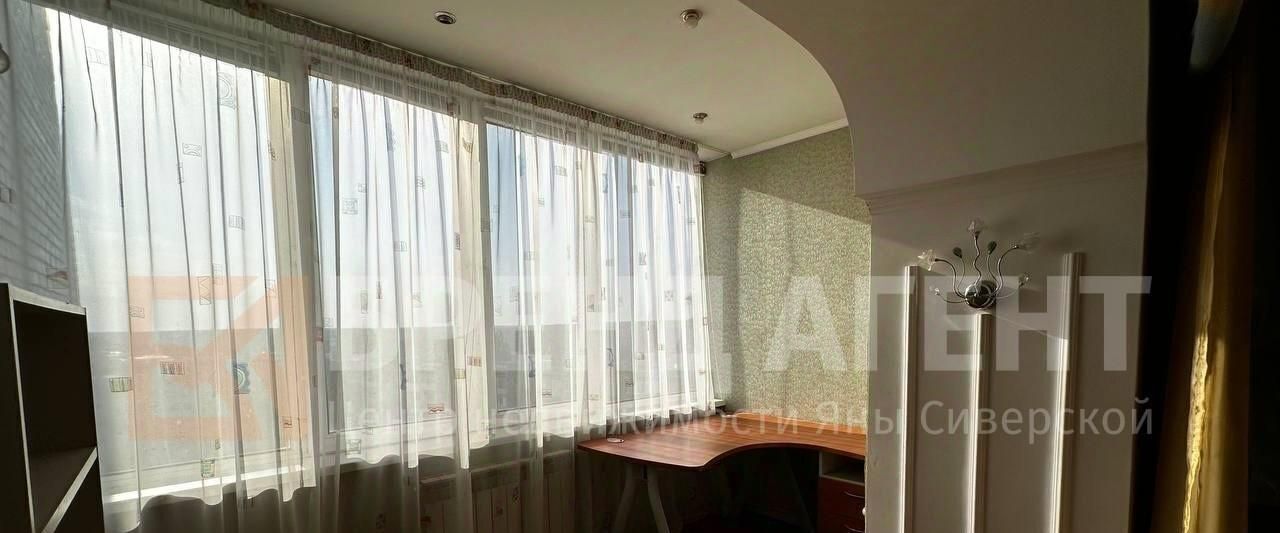квартира г Белгород Западный ул Губкина 49а Западный округ фото 14