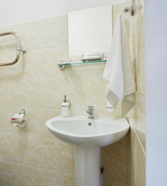 комната г Тюмень р-н Калининский ул Каширская 8а фото 5