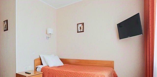комната г Челябинск р-н Советский пр-кт Ленина 21ас/1 фото 3