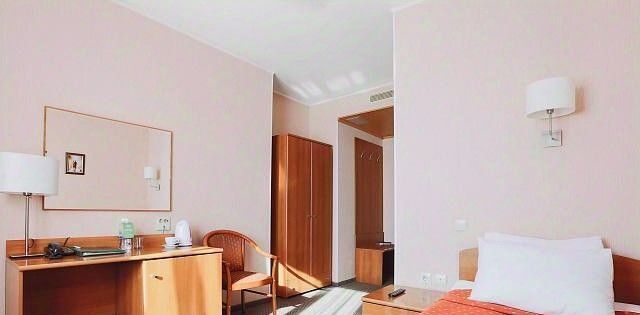 комната г Челябинск р-н Советский пр-кт Ленина 21ас/1 фото 8