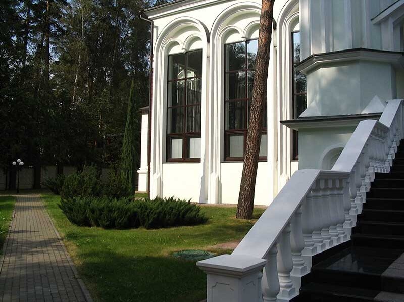 дом г Балашиха снт Радио ул. Салтыковка мкр, 11 фото 4
