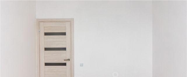 квартира г Екатеринбург Ботаническая ЖК «СКМ Ривер» фото 9