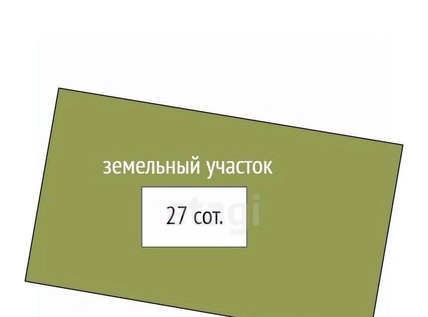 земля р-н Старошайговский с Ингенер-Пятина ул Заречная Новотроицкое с пос фото 2