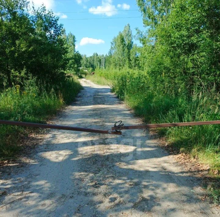 земля р-н Большеберезниковский с Гарт ул Советская фото 19