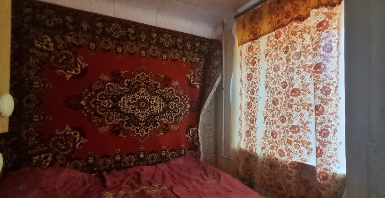 квартира г Волгоград р-н Краснооктябрьский ул Депутатская 9 фото 7