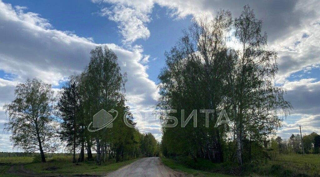 земля г Тюмень р-н Ленинский Мыс ул Ушакова фото 5