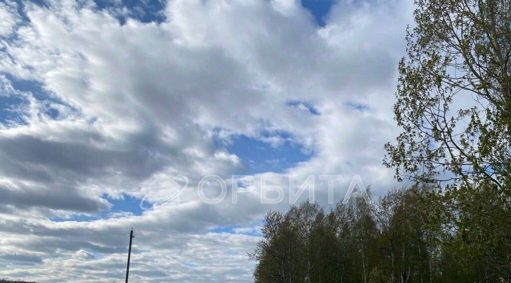 земля г Тюмень р-н Ленинский Мыс ул Ушакова фото 7
