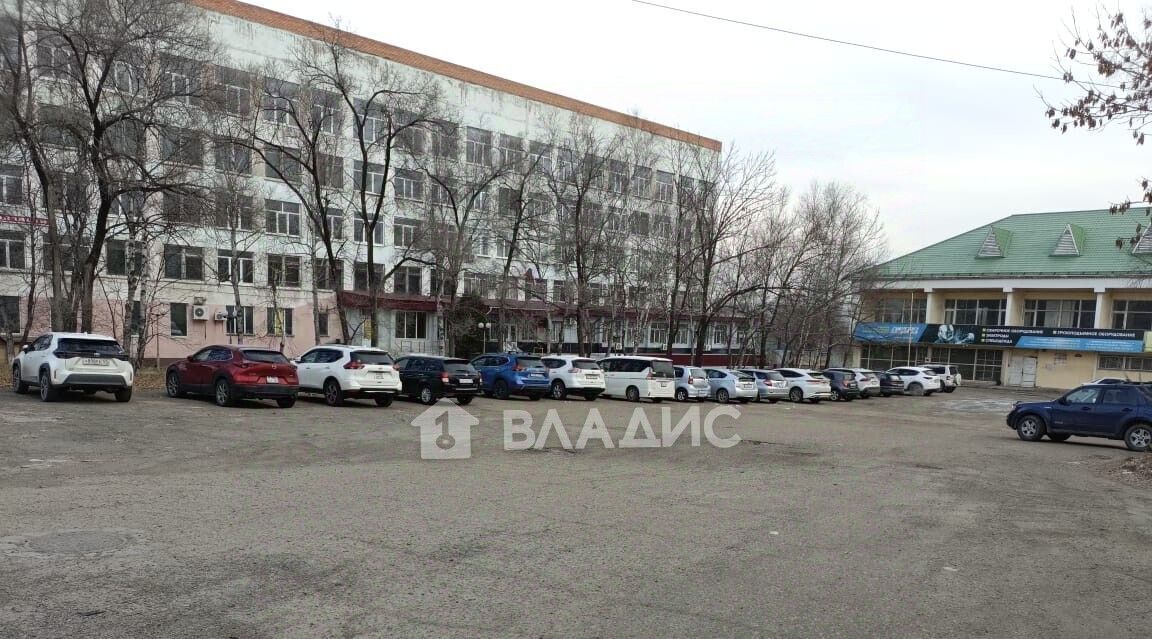 свободного назначения г Уссурийск ул Краснознаменная 198 фото 6