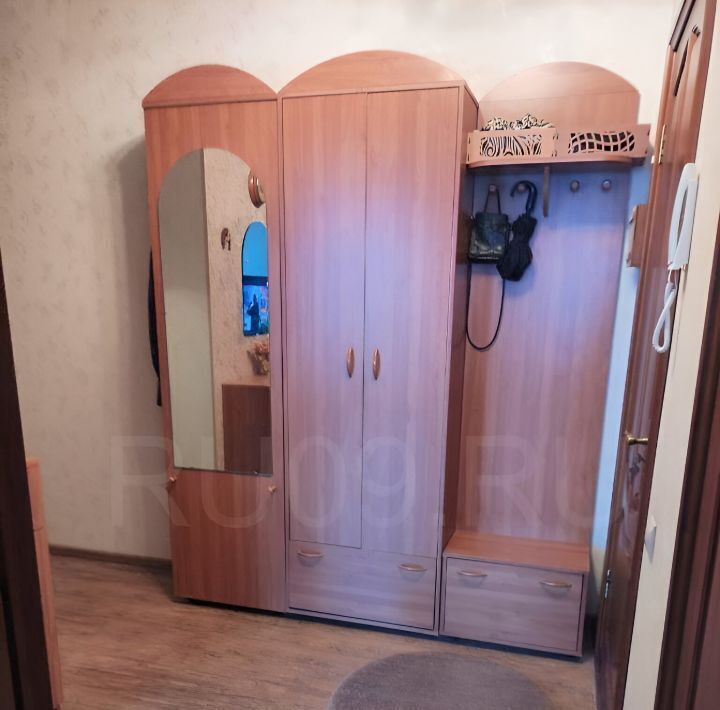 квартира г Томск р-н Октябрьский ул Яковлева 12 фото 6
