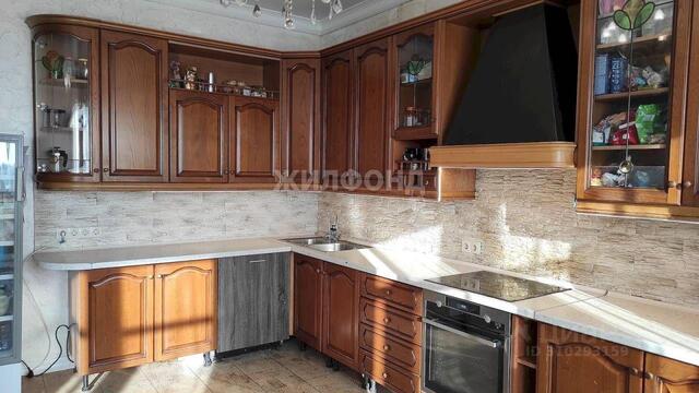 р-н Октябрьский дом 124/2 фото