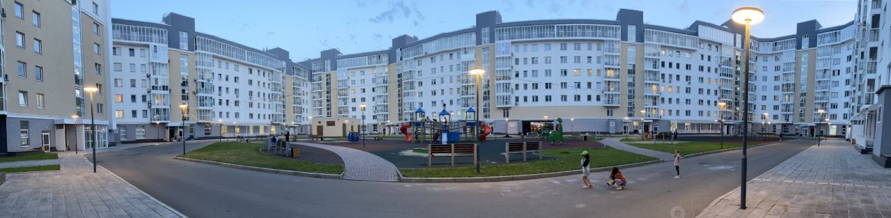 квартира г Красноярск р-н Советский ул Петра Ломако 12 микрорайон «Преображенский» Преображенский микрорайон фото 36