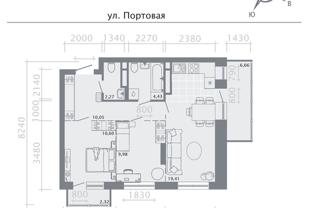 р-н Вахитовский дом 37 Казань городской округ фото